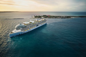 Perfect Day at CocoCay®
